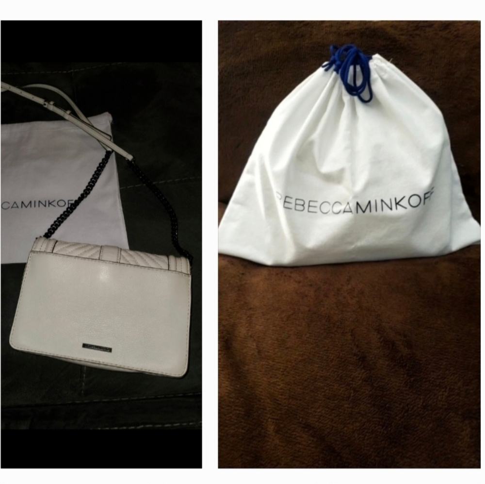 Rebecca Minkoff Crossbody - Picture 9 of 16